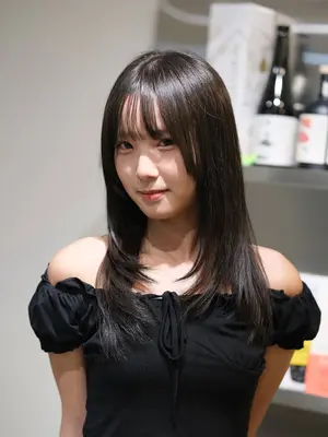 6bosco._hair ##HongKongHairstylist ##CausewayBay ##CausewayBayHairSalon 髮型美甲作品
