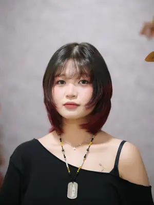 6bosco._hair ##HongKongHairstylist ##CausewayBay ##CausewayBayHairSalon 髮型美甲作品