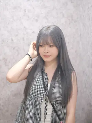 6bosco._hair ##HongKongHairstylist ##CausewayBay ##CausewayBayHairSalon 髮型美甲作品
