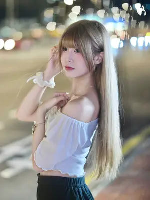 6bosco._hair ##HairSalonRecommendation ##CausewayBayHairSalon ##CausewayBayHairStylist 髮型美甲作品