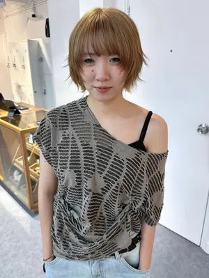 fish.uomo ##正在招募髮型模特兒 髮型美甲作品