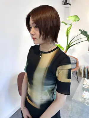 fish.uomo ##招募髮型模特兒 髮型美甲作品