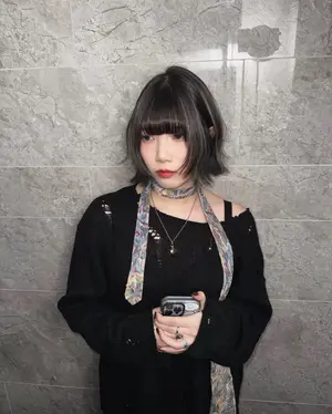 齊瀏海