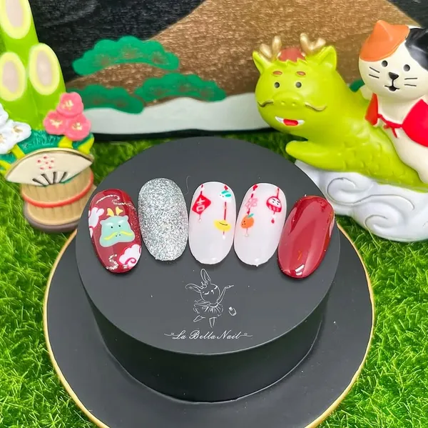 作品展示圖片 4