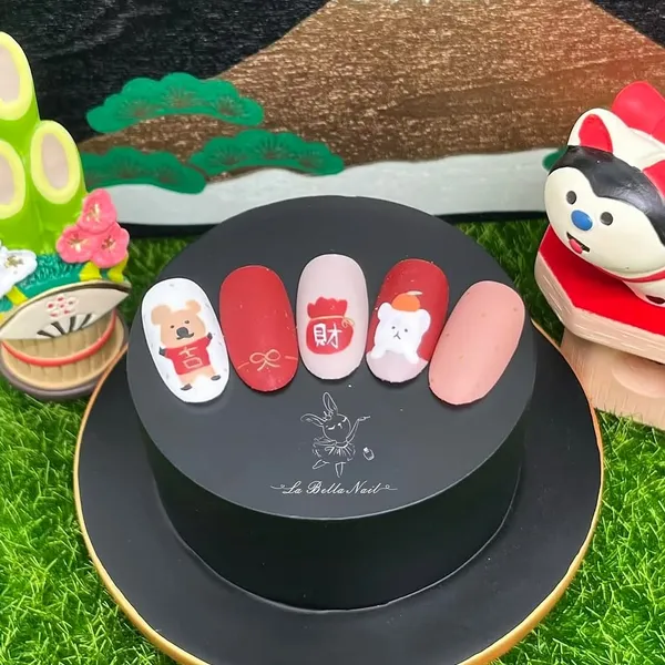 作品展示圖片 7