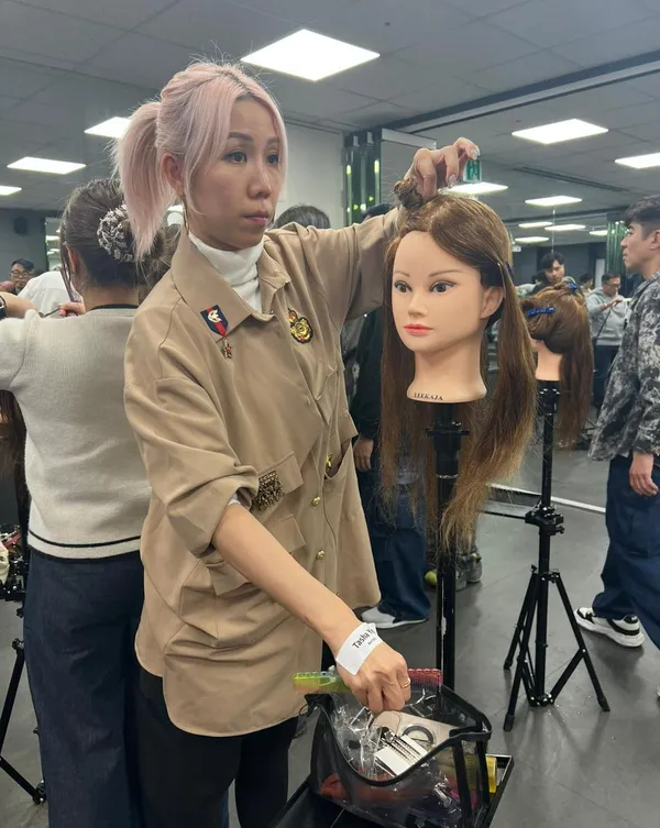 作品展示圖片 6