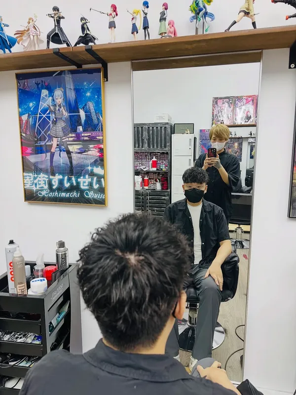 作品展示圖片 1