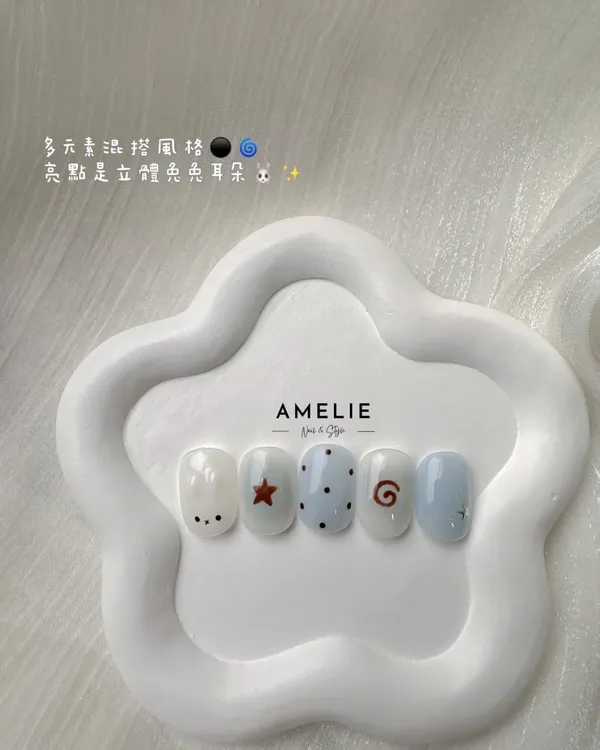 作品展示圖片 3