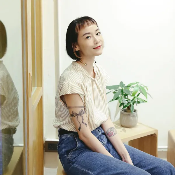 作品展示圖片 1