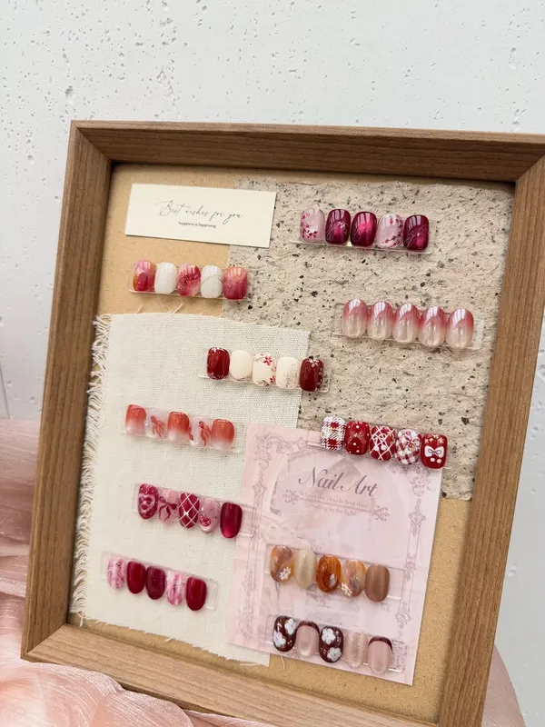 作品展示圖片 2