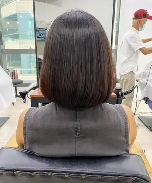 lagoonhair.hk ##JapaneseAcidStraightening ##HairTextureChangingStraightening ##Straightening hair & 