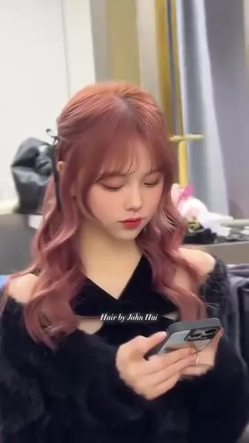 hue._johnhui hair & nail work