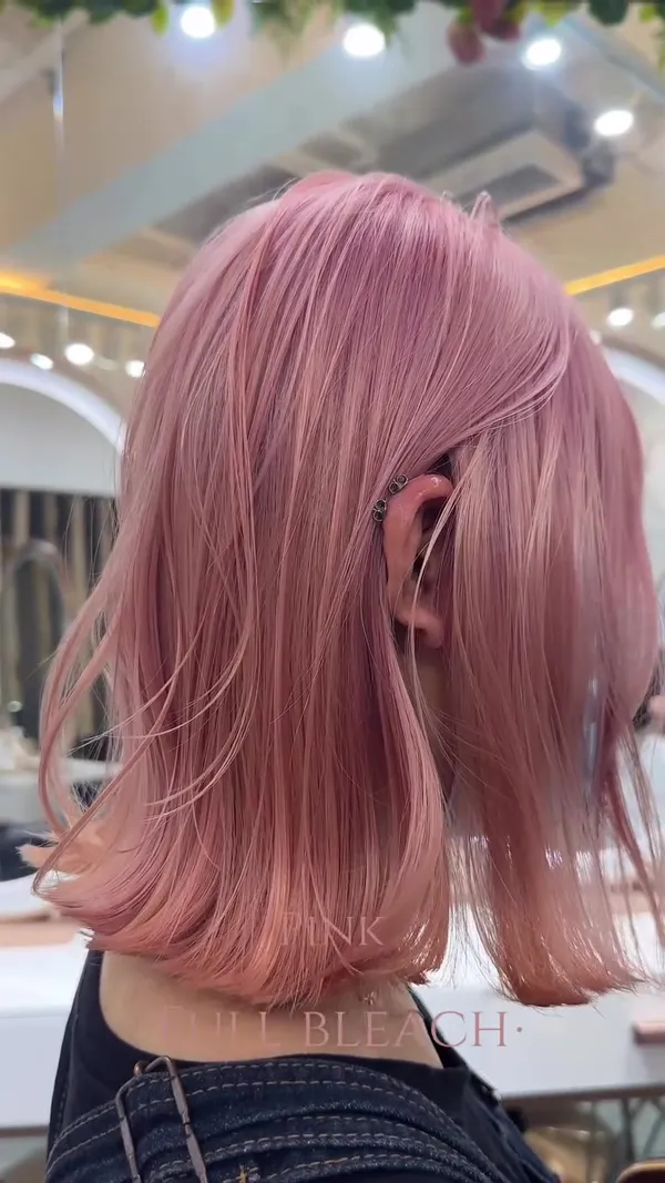 hair.solar_ ##CausewayBayHairSalon ##CausewayBaySalonRecommendation ##BleachingExpertHongKong hair &