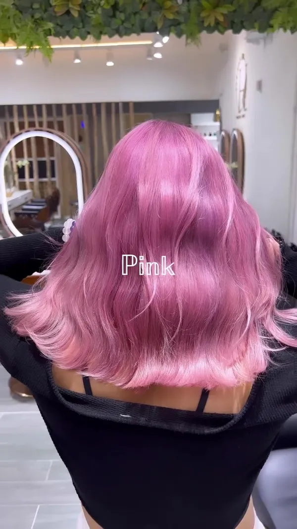 hair.solar_ ##太陽風格 ##太陽作品 ##太陽特調 髮型美甲作品