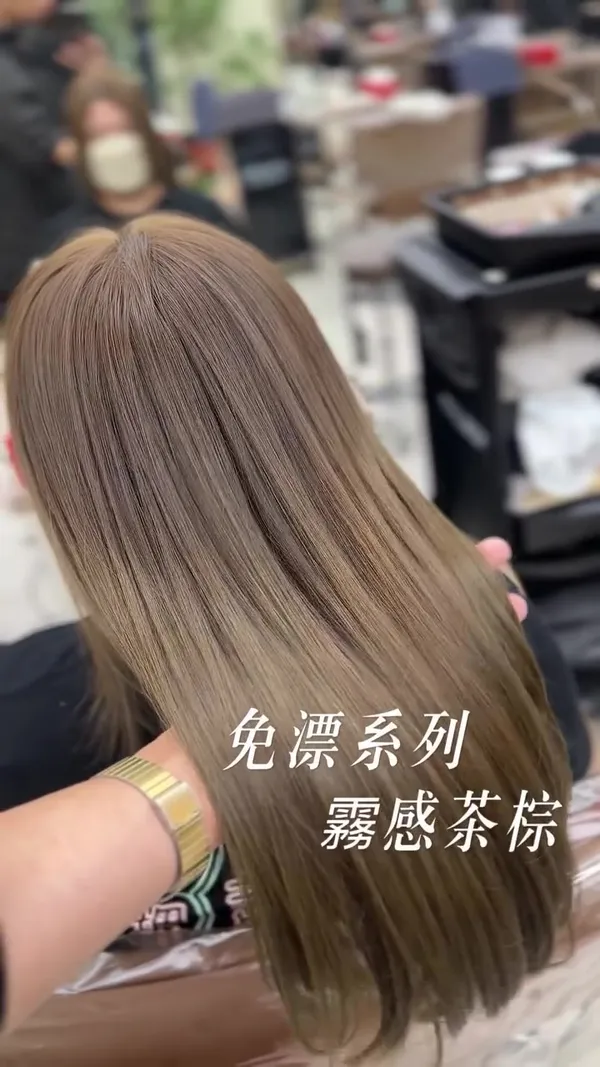 ricky.hair.work hair & nail work