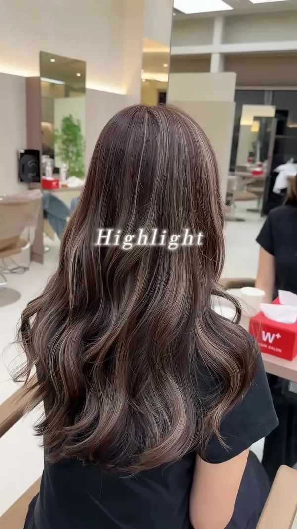ricky.hair.work ##Balayage ##Ombre ##Long hair & nail work