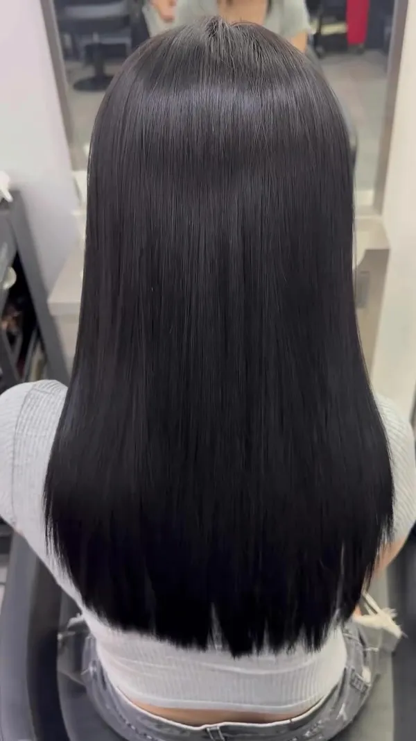 ringo.hairstylist ##hairstyle ##hairstylist ##haircolor hair & nail work
