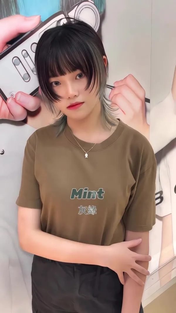 ettthair ##髮色 ##香港髮廊 ##漂染 hair & nail work