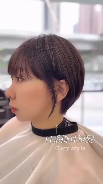 garyten_lehuit8 ##YuenLongHairSalon ##YuenLongHairstylist ##lehuit8salon 髮型美甲作品