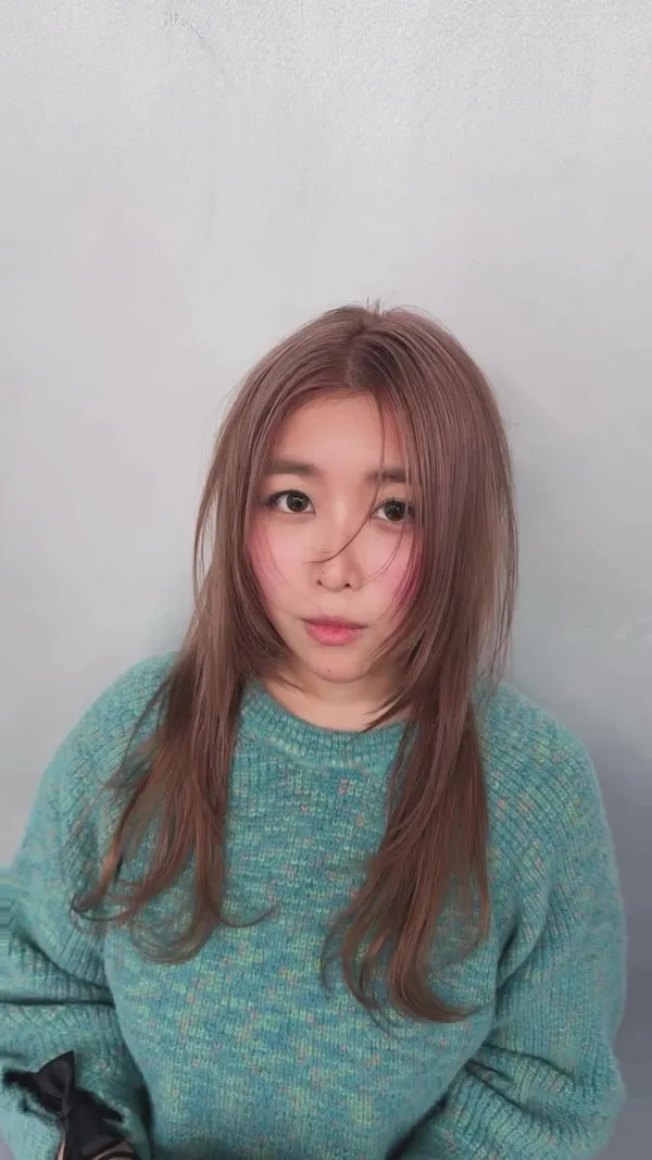 hairport_j.chan ##TaiPoHairstylingSalon ##TaiPoDirectTreatment ##TaiPoHairDyeing hair & nail work