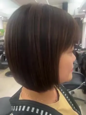 luluhairpinpoin9918 hair & nail work