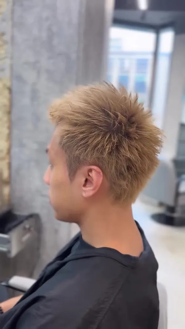 ##Causeway ##香港haircut ##hairstyle師推薦 髮型美甲作品