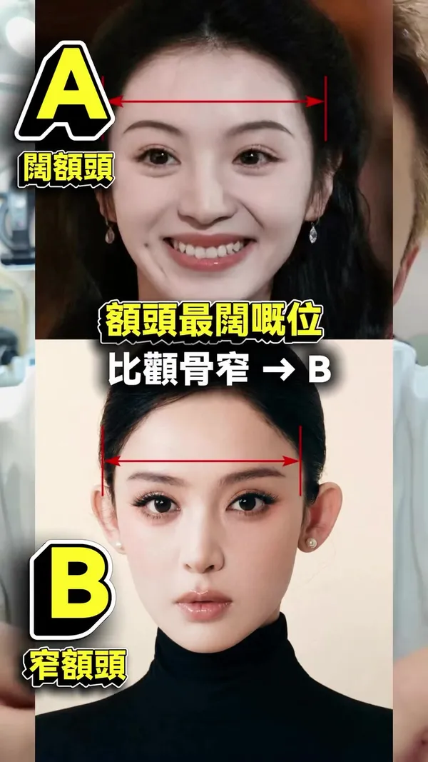 髮型美甲作品