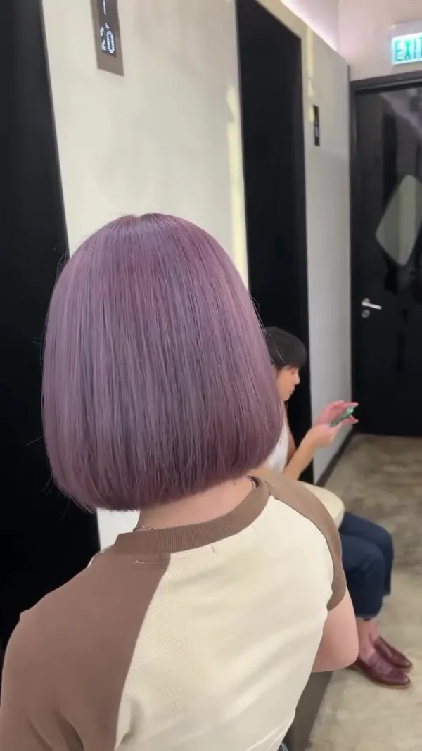 hair_wing ##cwb ##cwbsalon ##haircolor hair & nail work