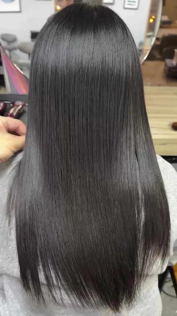 frankiewong.hairstylist ##IndiscriminatePhysicalPerm ##IndiscriminateSynchronizedTreatment ##LowSoft