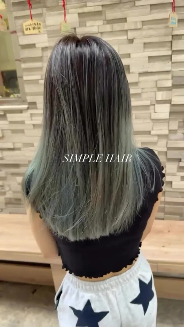 simplehair61.8 hair & nail work
