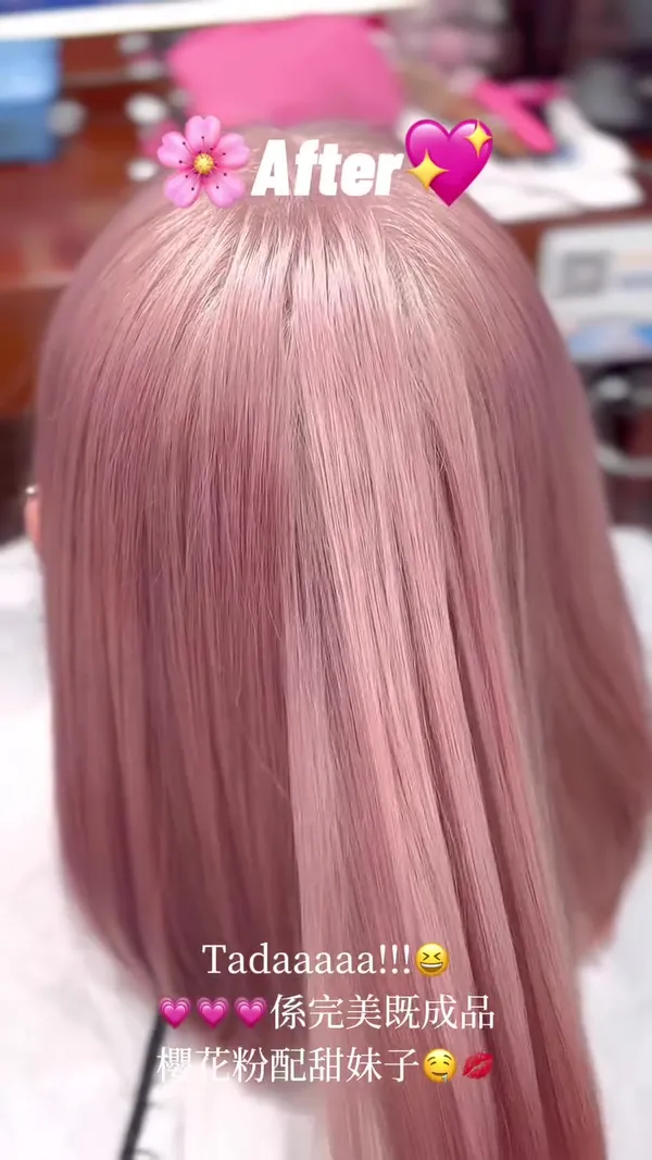 ##兒童剪髮 ##kidshaircut ##男士剪髮 髮型美甲作品