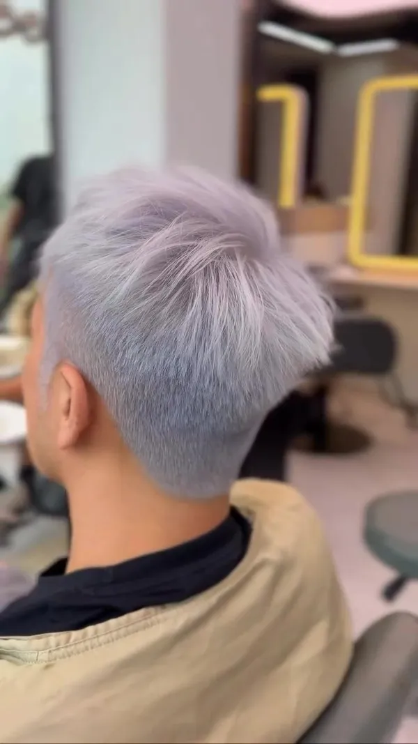 ##DearJane ##JamieLeeHair 髮型美甲作品