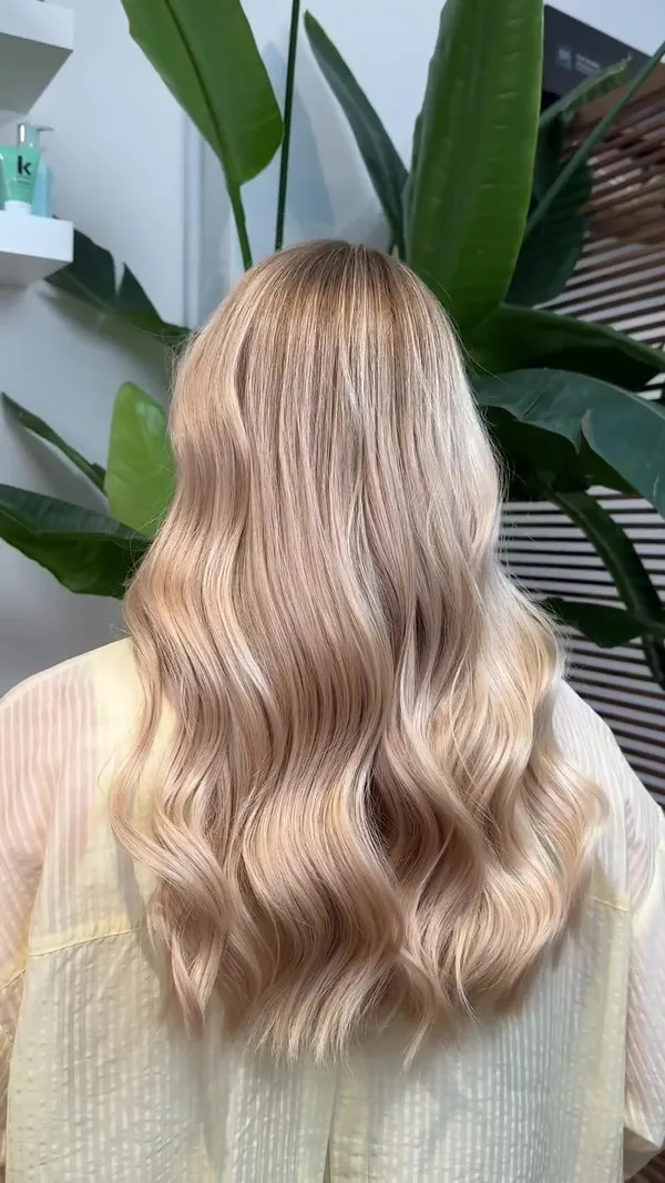 ##ColourCorrectionHK ##HairRescue ##HKHairSalon 髮型美甲作品