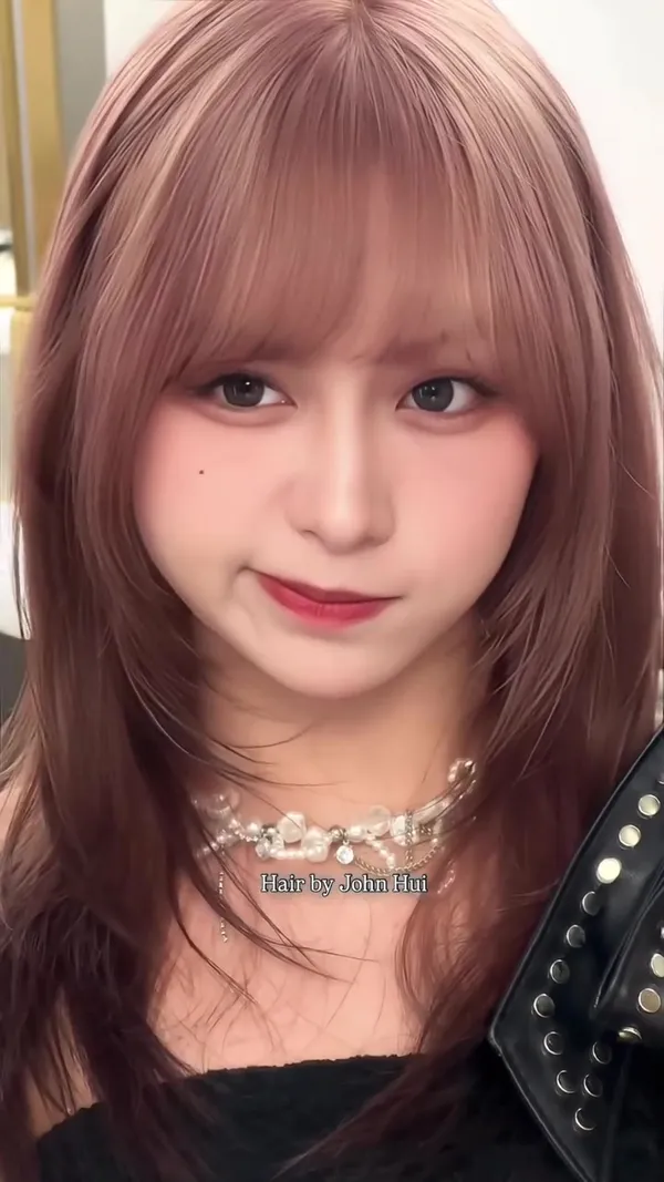 hue._johnhui hair & nail work