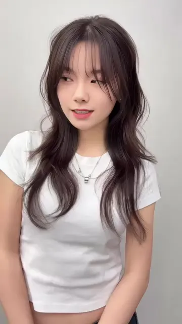 ##CausewayBayHairstylist 髮型美甲作品