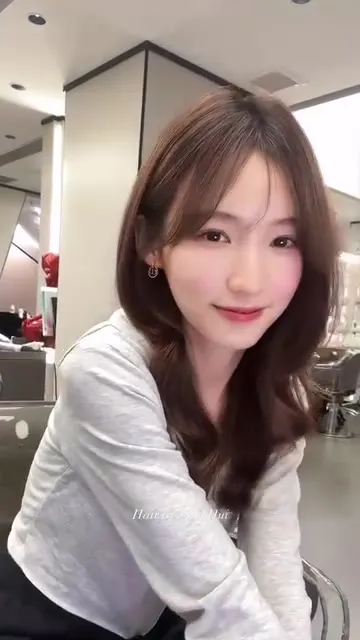 髮型美甲作品