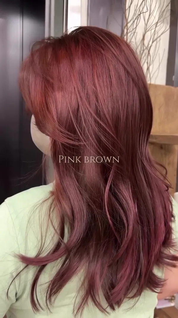 hair.solar_ ##CausewayBayHairSalon ##CausewayBaySalonRecommendation ##HongKongBleachingExpert 髮型美甲作品