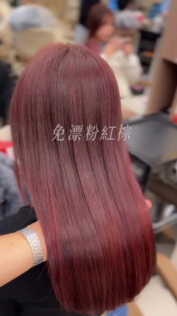 ricky.hair.work ##Balayage ##Ombre ##Long hair & nail work