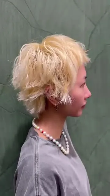 davewong1122 ##Earl3 ##HKHairColourist ##HKHairTechnician 髮型美甲作品