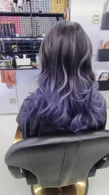 ##超越邊界 ##BTF ##香港 髮型美甲作品