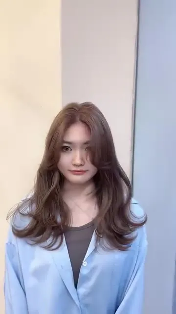 woody_lehuit8 ##Water ##YuenLongHaircut ##YuenLongHairSalon 髮型美甲作品