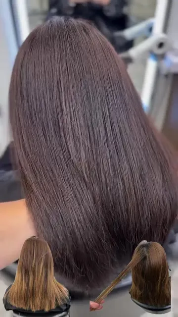 ##TimothyWongHairRescueDoctor ##BuffHairdresser ##BuiltInFilter 髮型美甲作品