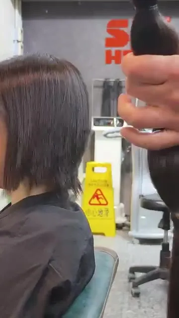 sdhaircollection ##Donation ##PeopleInNeed ##HKHair 髮型美甲作品