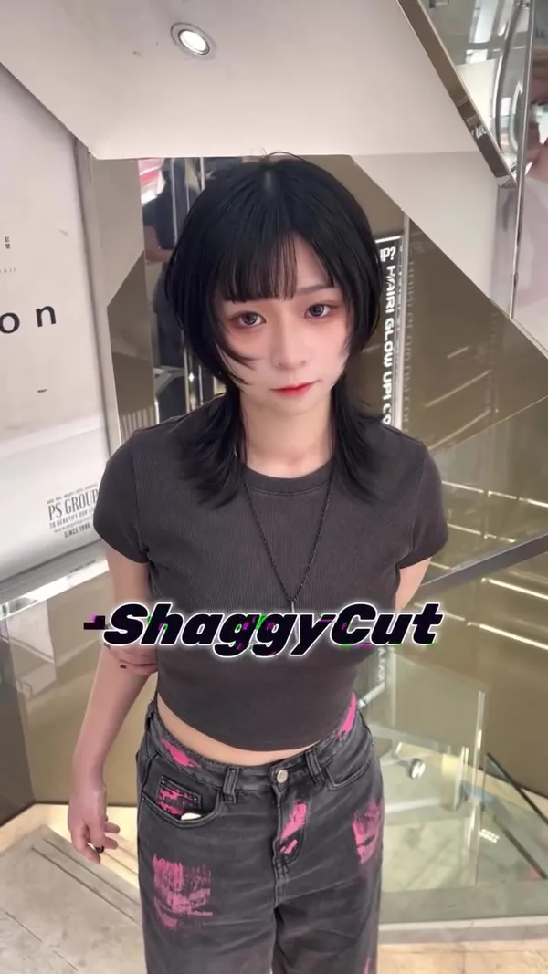 ettthair ##haircolor ##hkhairsalon ##bleach 髮型美甲作品