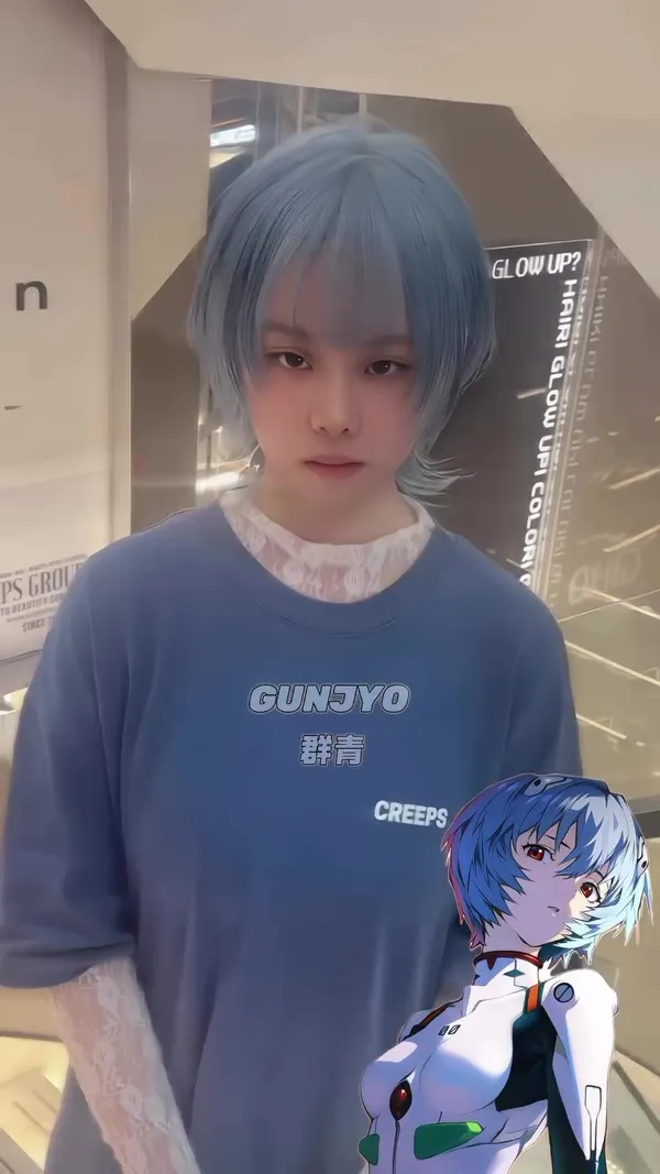 ##haircolor ##hkhairsalon ##bleach 髮型美甲作品