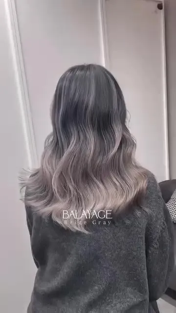 by_travis.c ##HairColoring ##Bleaching ##HairDye hair & nail work
