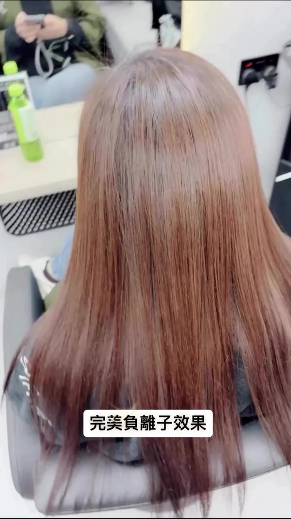 askahair2022 ##haircut ##hairstyle ##香港髮型師 髮型美甲作品