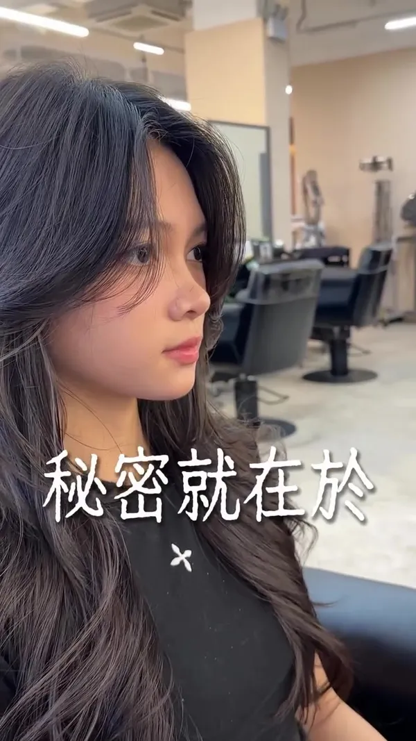 ##高層次剪裁 ##已為超過萬位女性打造專屬風格的髮型 髮型美甲作品