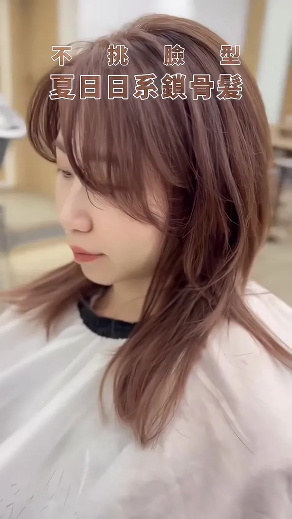 garyten_lehuit8 ##元朗髮型屋 ##元朗髮型師 ##lehuit8salon hair & nail work