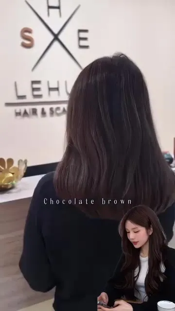 ##YuenLongHairSalon ##YuenLongHairstylist ##lehuit8salon 髮型美甲作品